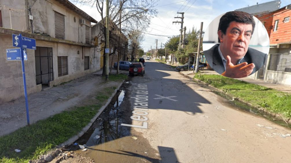 La Matanza: un agente de la policía evitó un robo disparando contra uno de los agresores