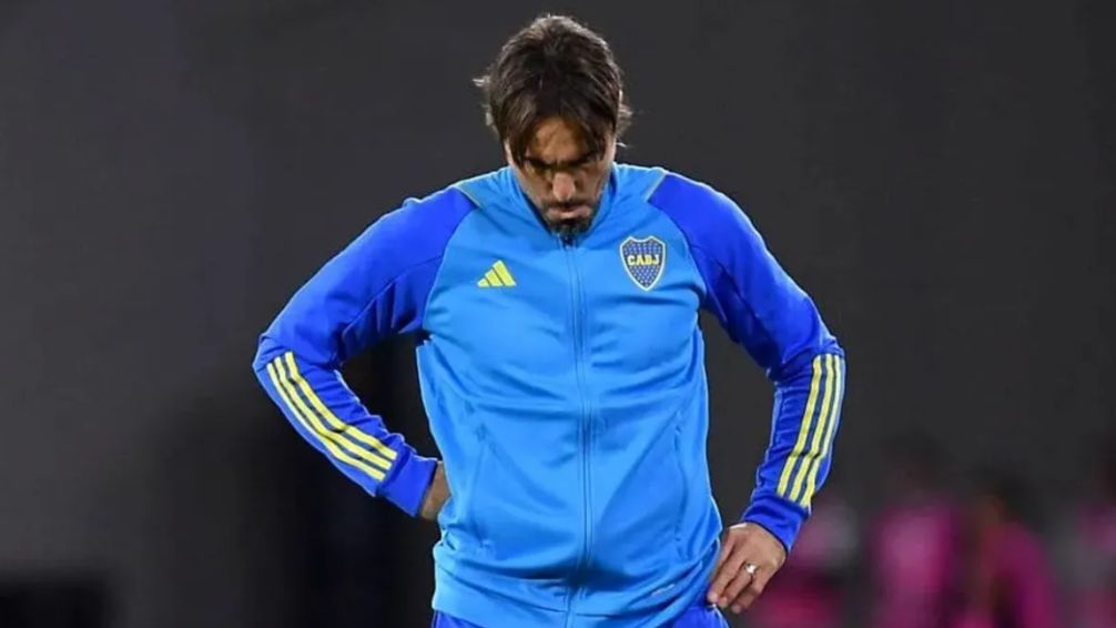 Superclásico: Boca recibe a River con Martínez bajo la lupa