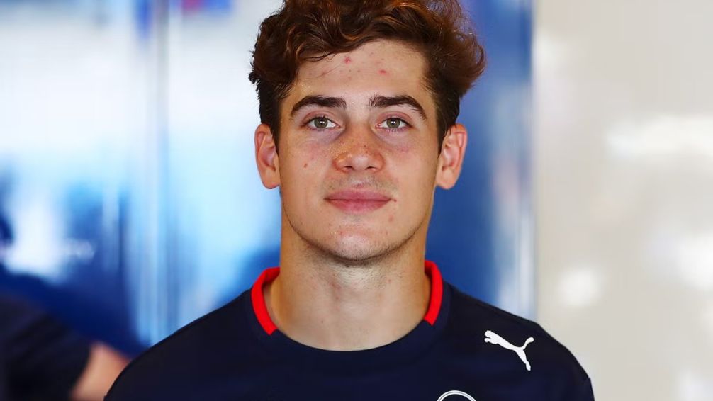 Otra gran actuación de Colapinto: qualy 2 en el GP de Singapur