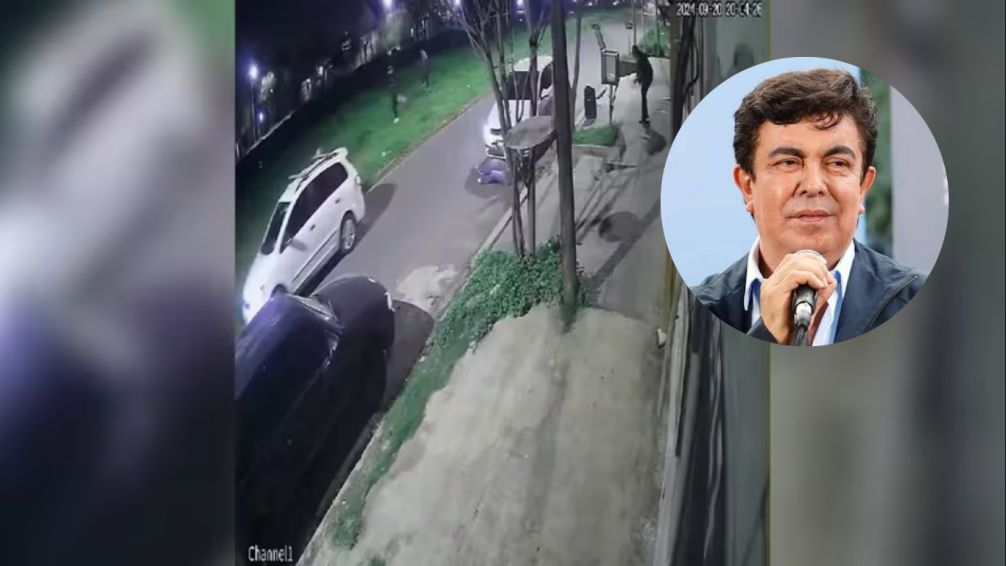 Inseguridad en La Matanza: un comisario baleado y un ladrón de 16 años muerto