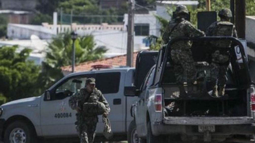 No para la violencia en Sinaloa: autoridades reportan 10 muertos en las últimas horas 