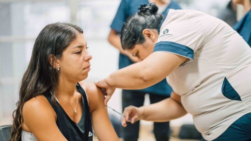 Dengue: cómo acceder gratis a la vacuna