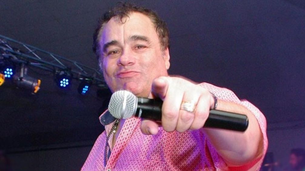 Murió la Tota Santillán