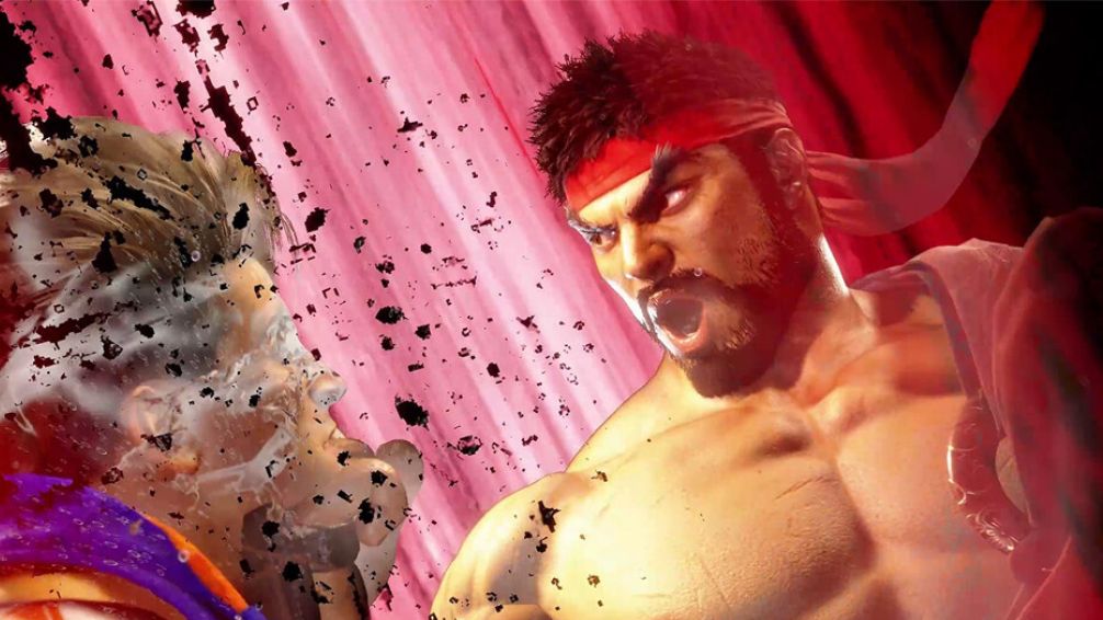 Street Fighter, el clásico juego de lucha, llega a Netflix: este es el listado de los próximos lanzamientos