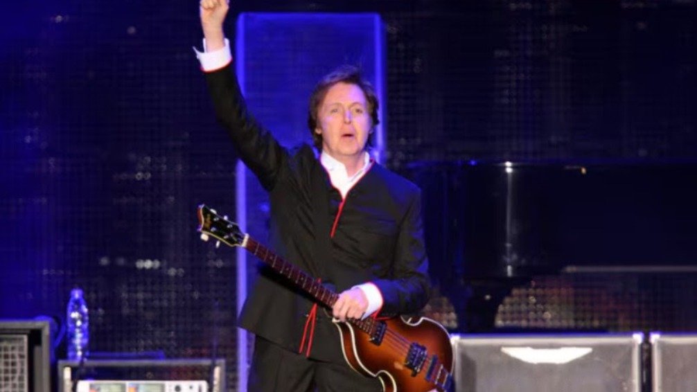 Ya hay nuevos tickets para los shows de Paul McCartney en River