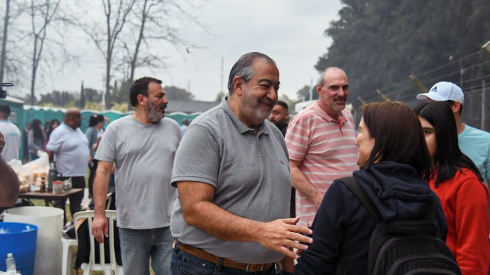 Daer :'Los legisladores no pueden permitir esta modificación sobre las asignaciones familiares'