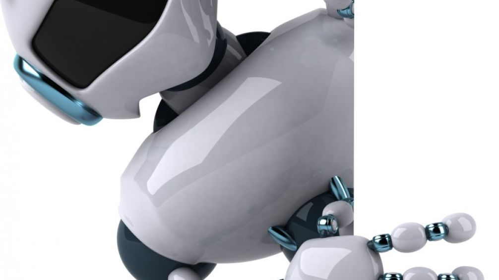 El robot que parte cocos y deja sin trabajo a quienes trabajan en la playa