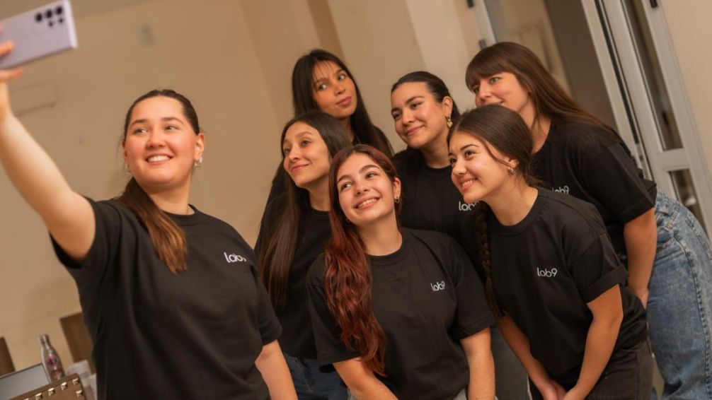 LAB9, el puente entre la innovación local y las marcas globales