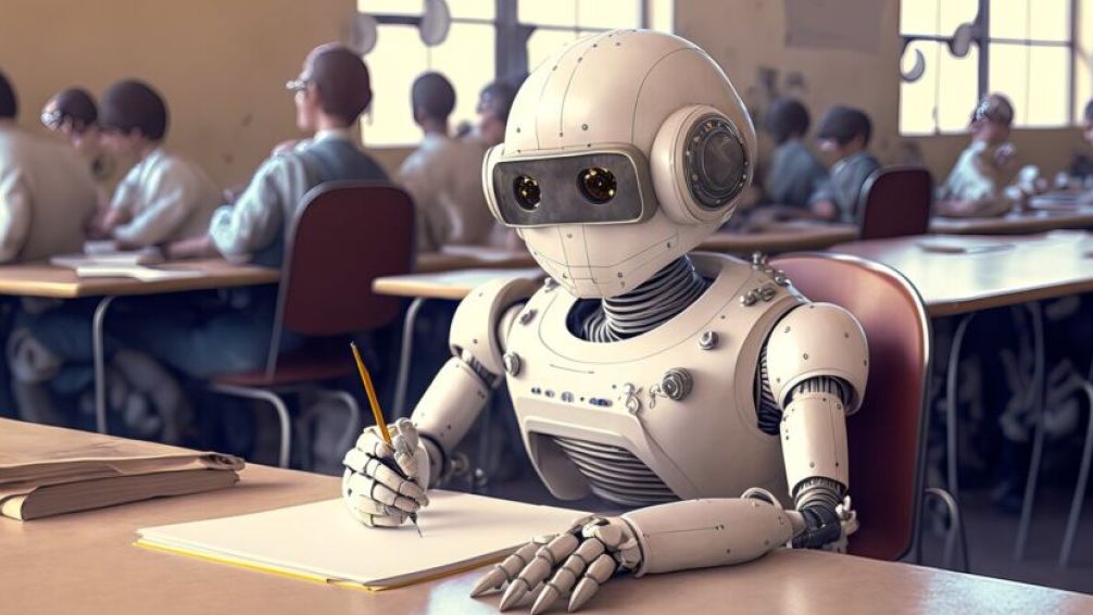 Cómo afecta el papel creciente de la IA en la educación