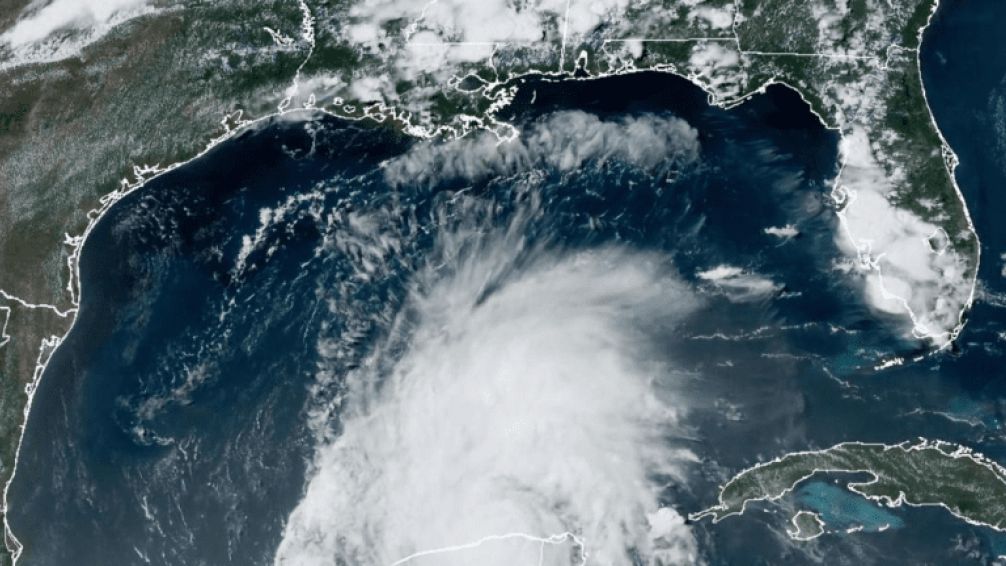 Florida declara la emergencia ante la llegada del huracán Helene