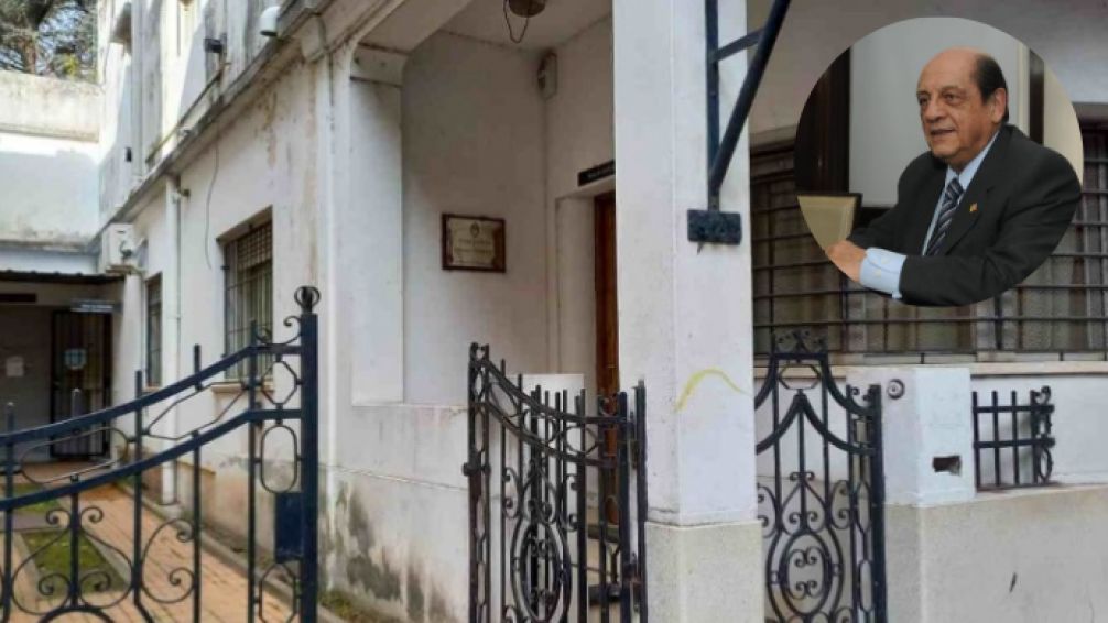 Un hombre incendió la casa de sus familiares dos veces y lo condenaron a siete años de prisión en Berazategui