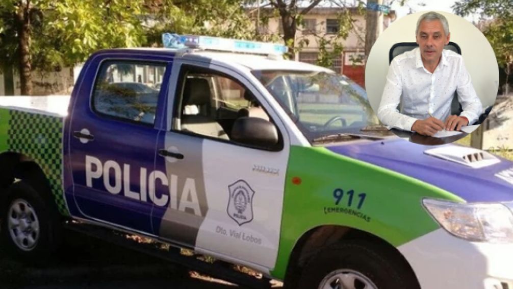 Vecinos denunciaron a un sujeto que realizaba disparos en Berisso: tenía un búnker de drogas en su casa