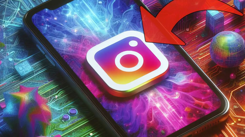 Plataformas de redes sociales usan tus creaciones para la inteligencia artificial. ¿Cómo evitarlo?