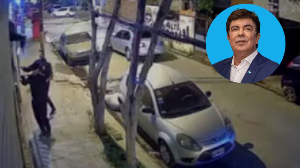 Inseguridad en La Matanza: Quisieron entrar a robar una casa y los ahuyentaron