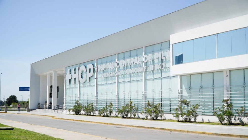 Ahora el HCP es un Hospital Asociado a la Facultad de Medicina de la UBA