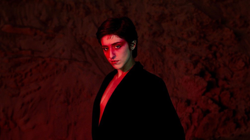 Vulka presenta 'Ahora', su primer lanzamiento