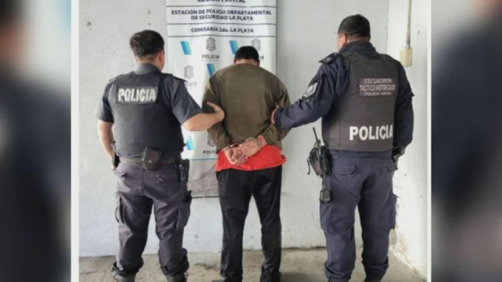 Tiroteo en el Hipódromo de La Plata: Dos Heridos de Bala y un Apuñalado en Enfrentamiento Interno