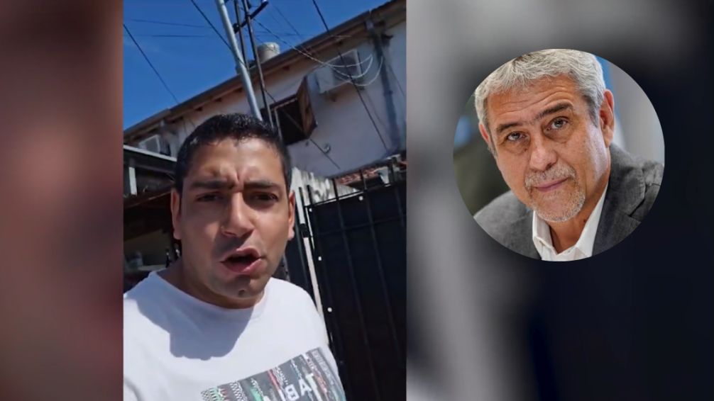 Inseguridad en Wilde: ofrece recompensa para encontrar a quienes le robaron