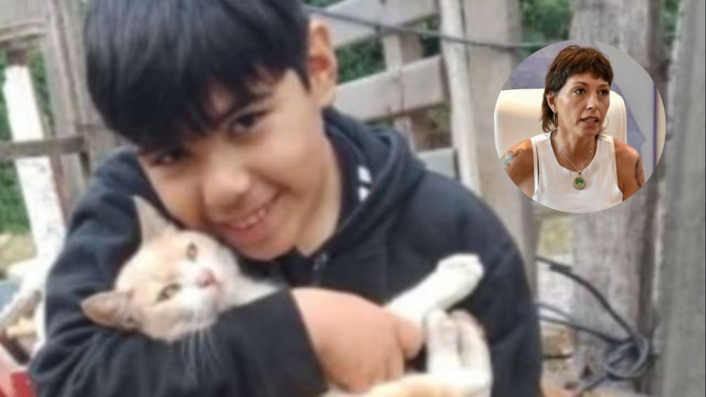 Matan de un balazo en el corazón a un nene de 10 años en Quilmes