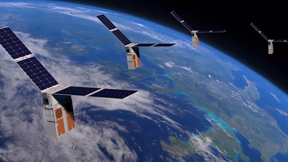La NASA investigará si existe vida en el océano salado de la luna de Jupiter