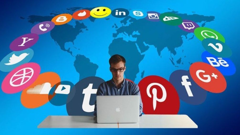 Las redes sociales, principal canal para atraer clientes