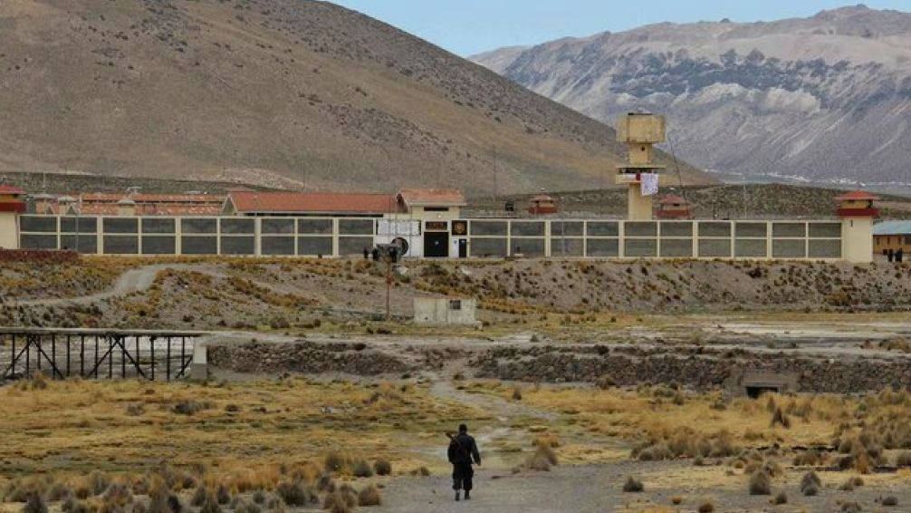 A lo Bukele: Perú destinará más de 800 millones de dólares a la construcción de nuevos penales