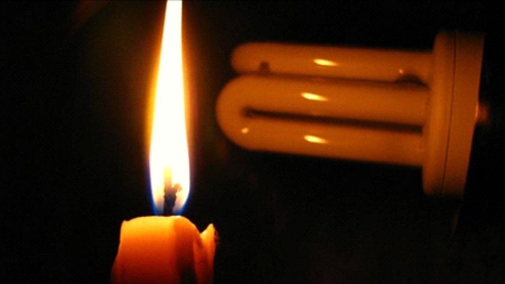 Apagón masivo en el sur del Conurbano: cortes de luz y breves interrupciones en el subte en CABA