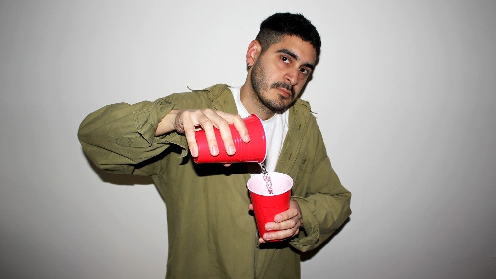 Rompevientos presenta 'Yo Soy La Piñata', su primer álbum