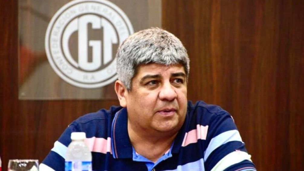 Nuevo Round en la Eterna Batalla entre Pablo Moyano y Patricia Bullrich: 'Debe estar tomando algún tinto'