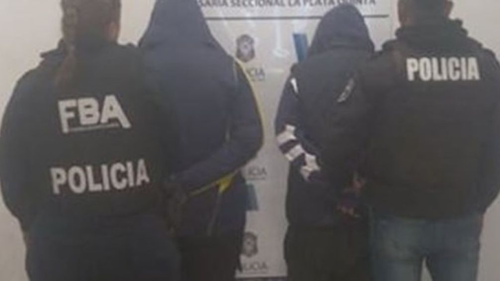 La Plata: liberaron a los dos acusados de atropellar al hombre en silla de ruedas