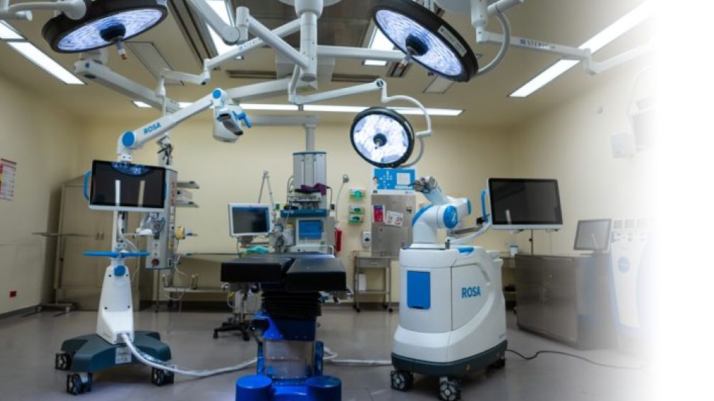 Tecnología robótica: qué avances trae para las cirugías de cadera y rodilla a tres años de su implementación en Argentina