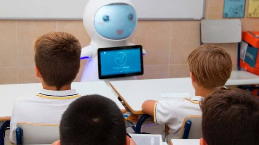 Integrar la Inteligencia 