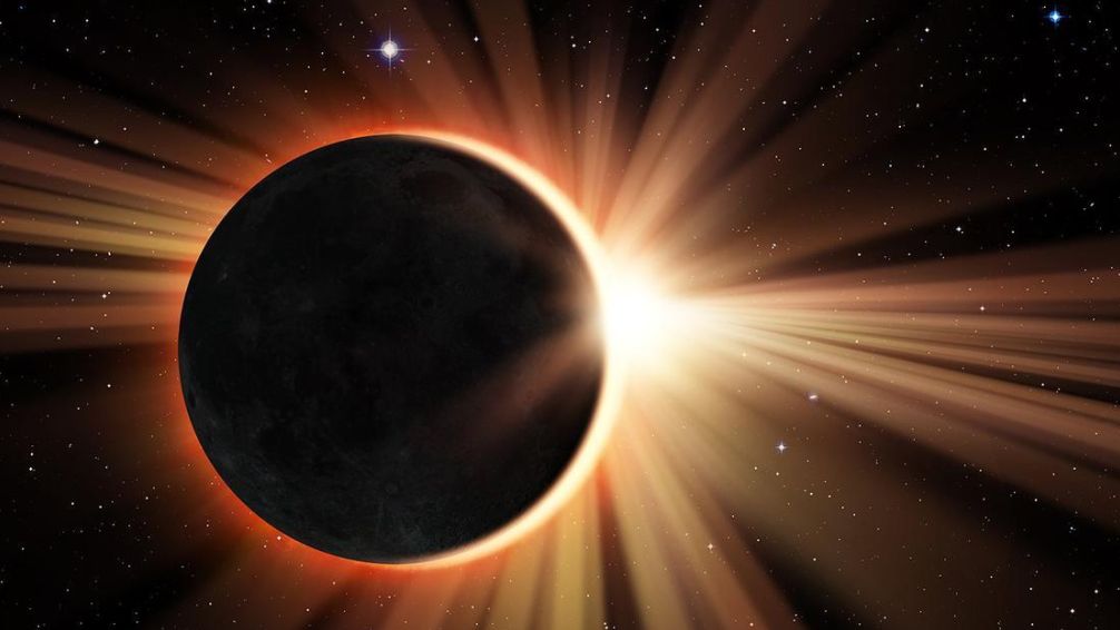 Eclipse Anillo de Fuego 2024: recomendaciones para ver este fenómeno desde la Argentina