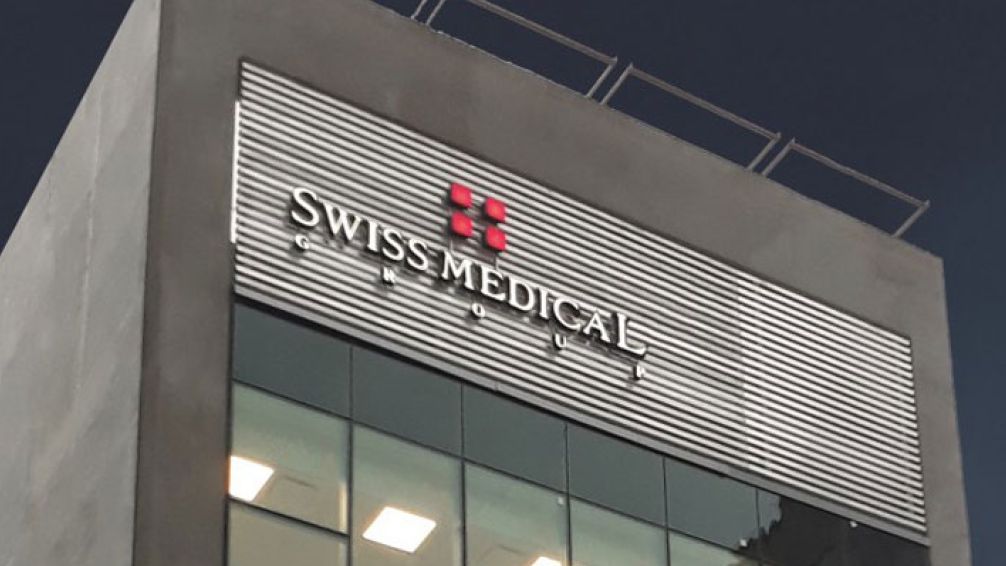 Swiss Medical y Milei van por las obras sociales sindicales