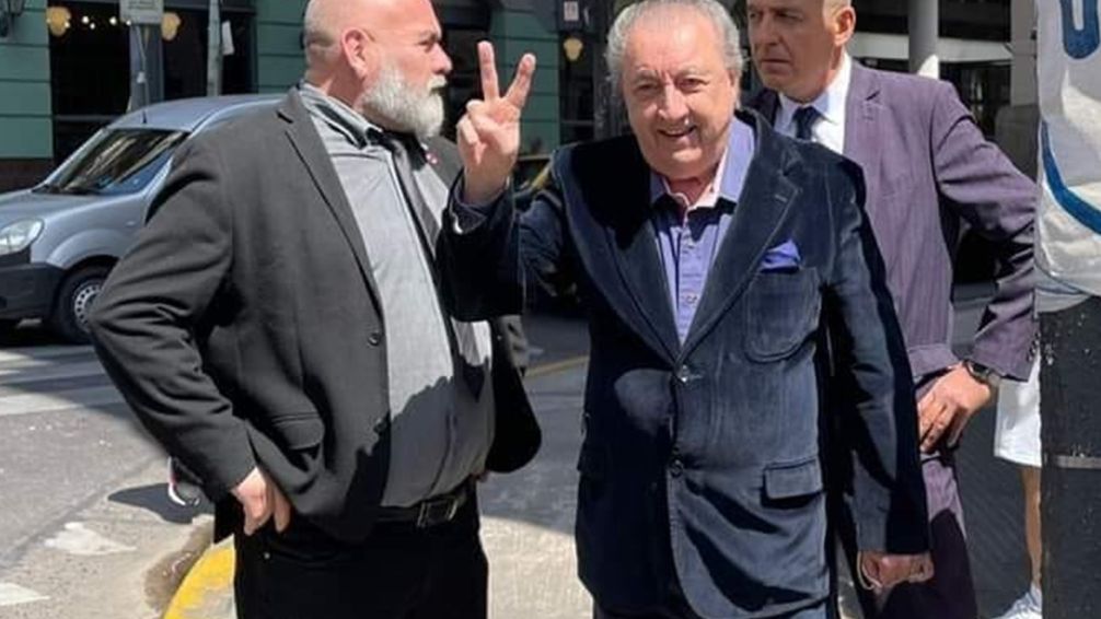 UPSRA: Angel García  lleva más de 40 años en el poder y sigue bloqueando las elecciones 