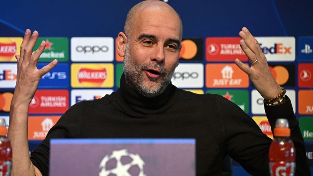 El técnico español disparó contra la FIFA, en particular sobre el Mundial de Clubes