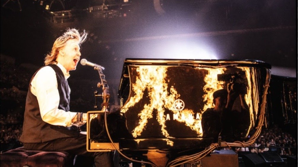 Te contamos toda la información que necesitas saber para los esperados shows de Paul McCartney en River