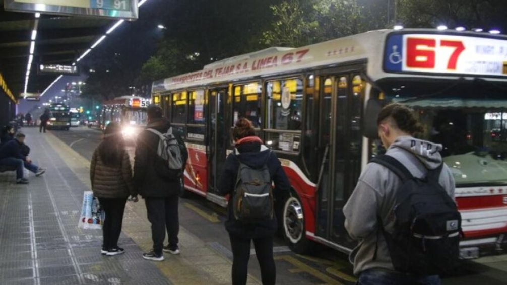  Gremios amagan con dar marcha atrás con el Paro de Transporte del 17 de Octubre