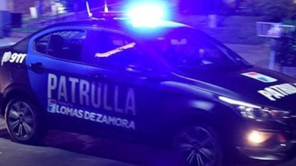 Inseguridad en Budge: golpiza y robo contra policía remisero