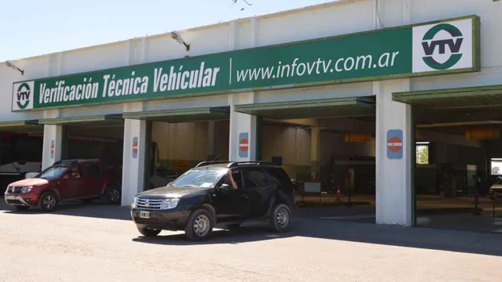 Aumentó 60% el costo de la VTV en la provincia de Buenos Aires