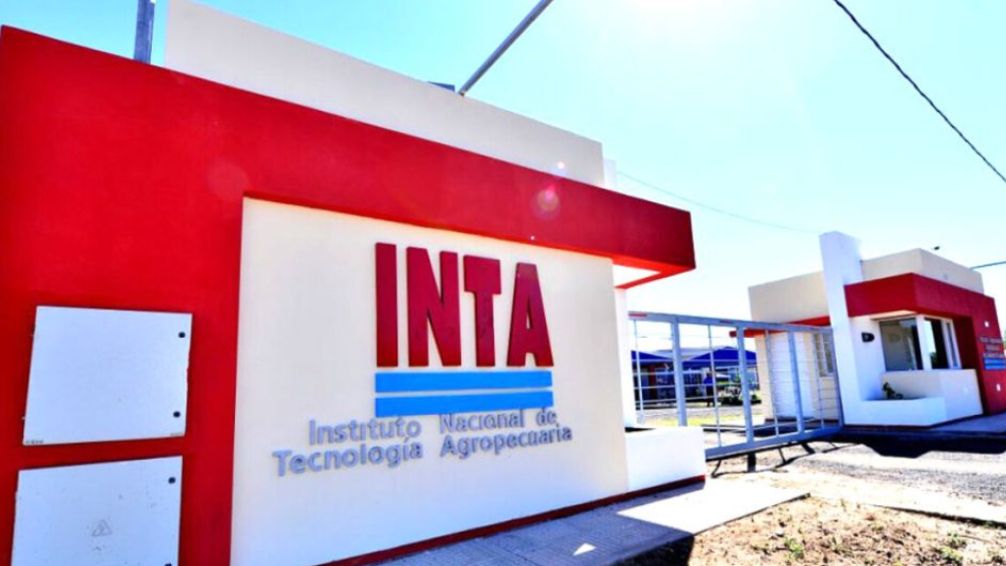 Milei destruye el INTA: lluvia de retiros voluntarios