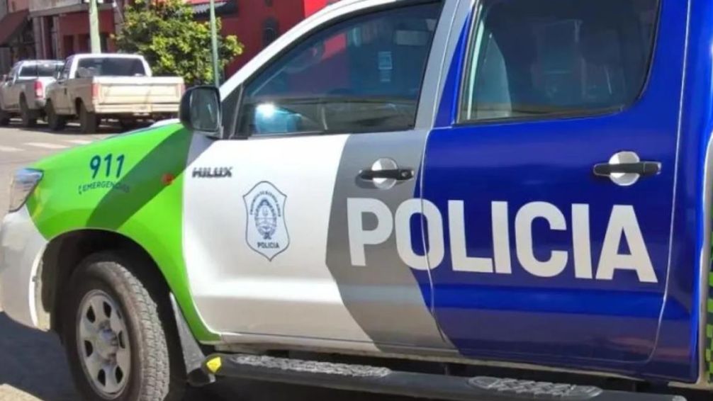 Horror en La Plata: vecinos encontraron un feto de tres meses entre la basura