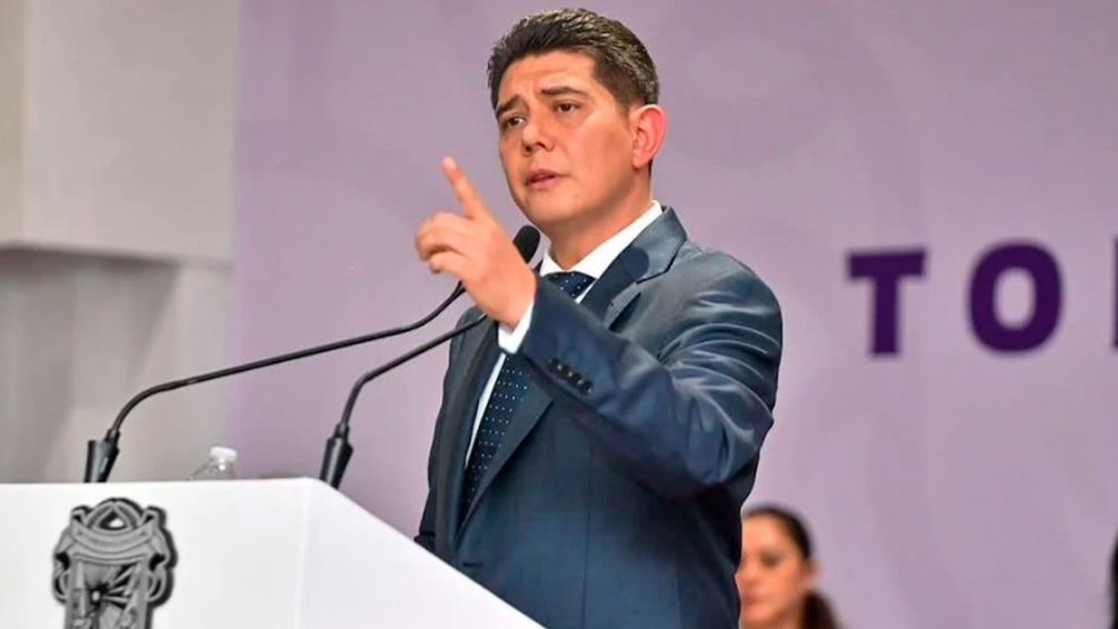 Horror en Guerrero: decapitaron al alcalde de Chilpancingo