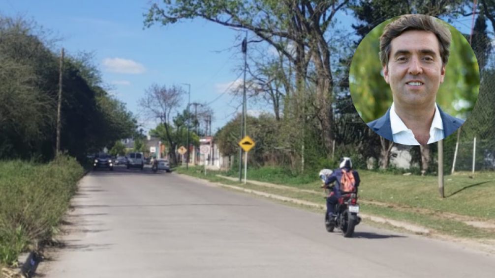 Inseguridad en Luján: seguidilla de hechos delictivos en un barrio alarman a los vecinos