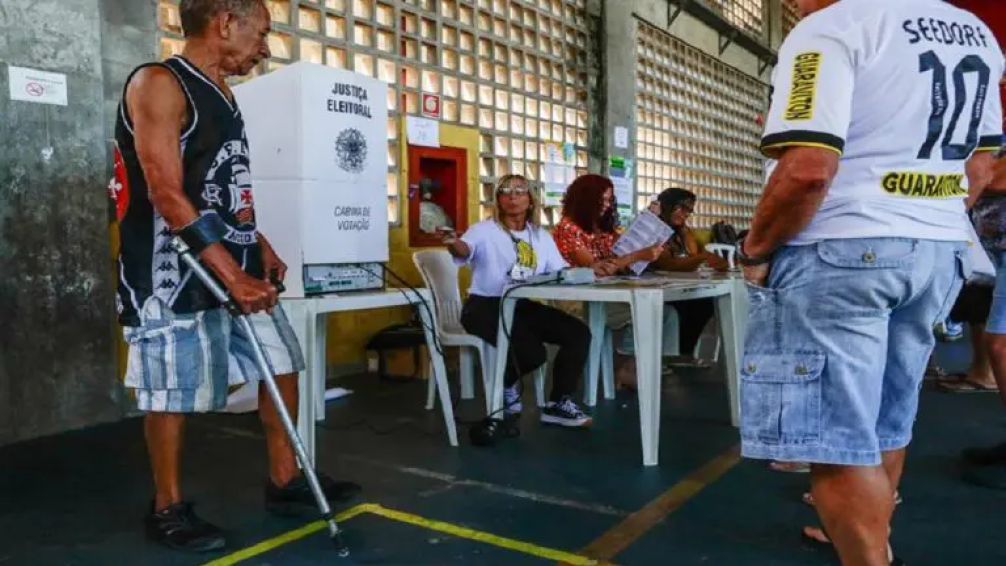 Ni Lula ni Bolsonaro: así quedó el mapa político tras las elecciones municipales en Brasil
