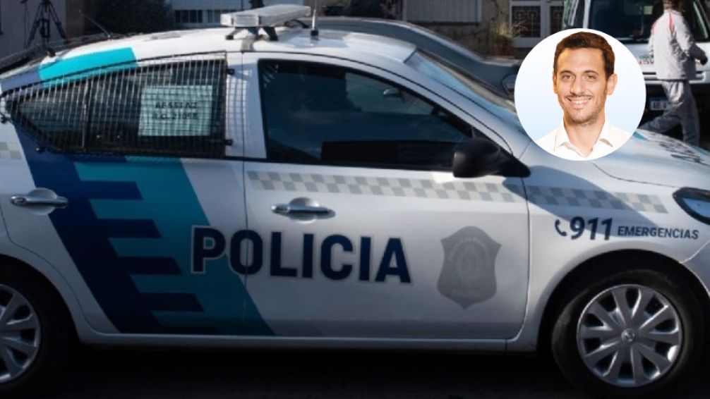 Lanús: una armería fue asaltada y se llevaron más de 100 armas de distintos calibres 