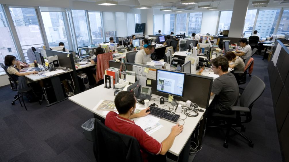 5 de cada 10 profesionales en Argentina están insatisfechos con sus salarios