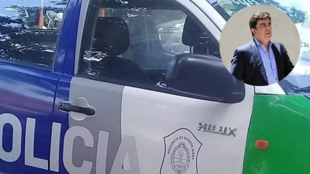 Inseguridad en La Matanza: había salido de la cárcel en febrero e intentó robarle el auto a una familia