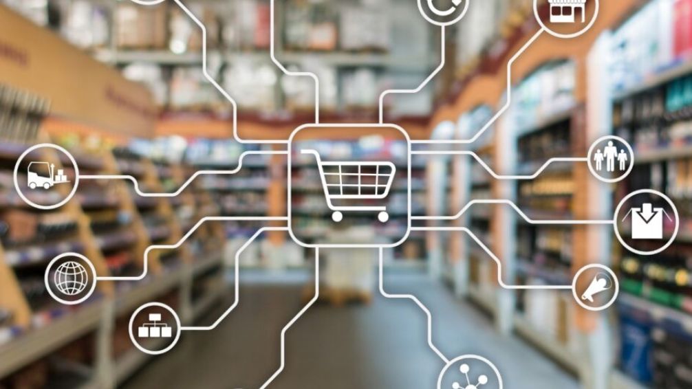 Tecnología y eficiencia en costos: tendencias sobresalientes en consumo y retail