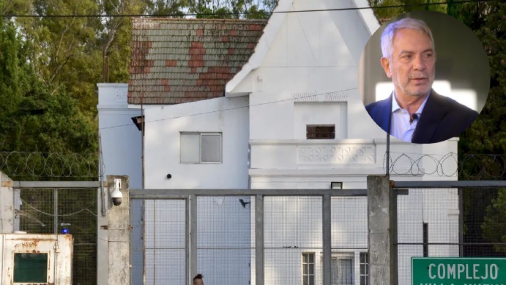 Alerta en La Plata por la fuga de tres adolescentes de un instituto de menores